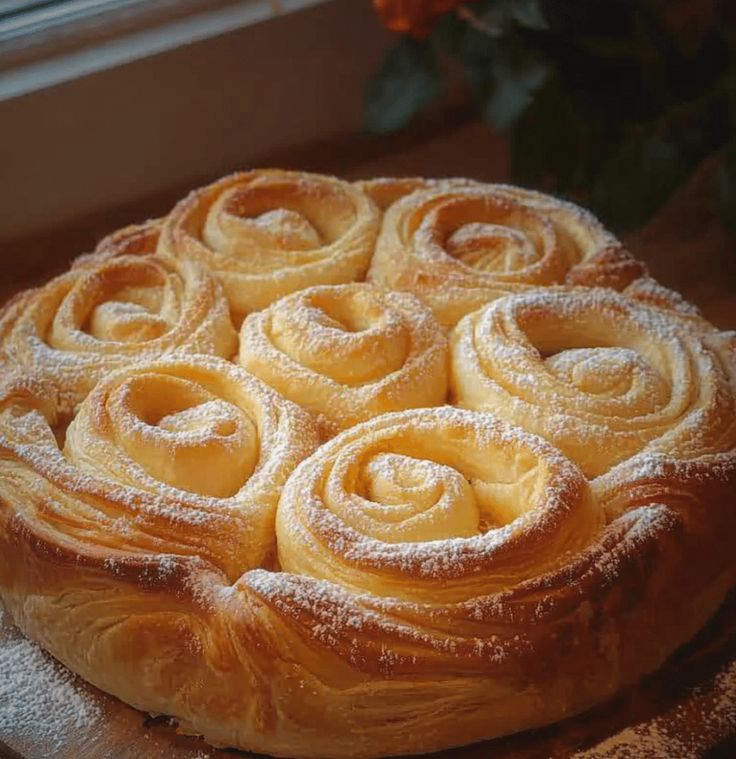 Torta de 80 Golpes🍰